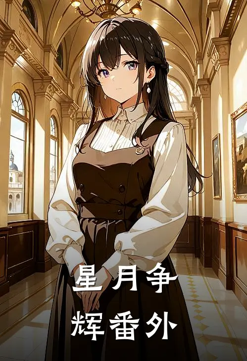 星月争辉 番外