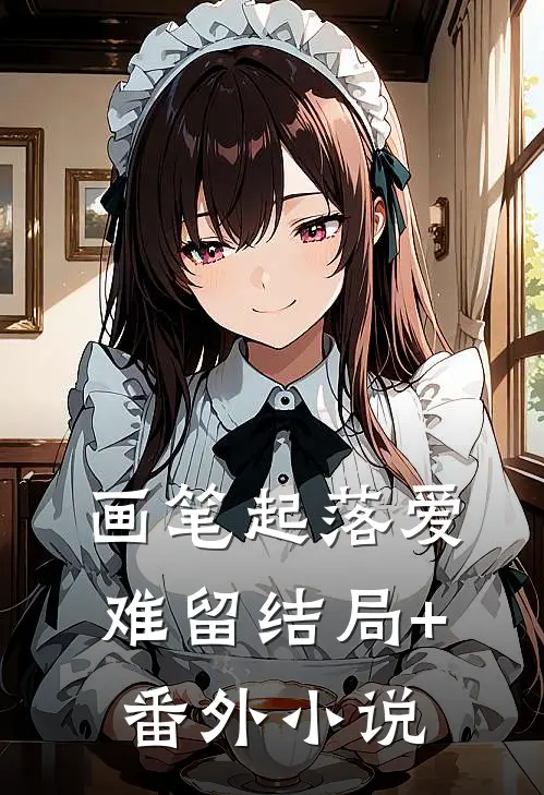 画笔起落爱难留结局+番外小说