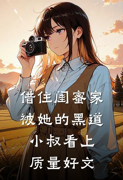 借住闺蜜家，被她的黑道小叔看上质量好文