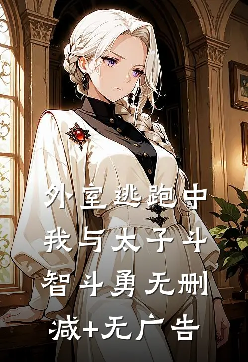 外室逃跑中：我与太子斗智斗勇无删减+无广告