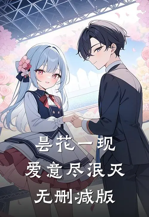昙花一现，爱意尽泯灭无删减版