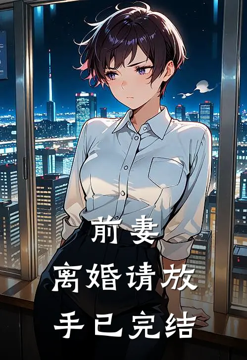 前妻，离婚请放手已完结