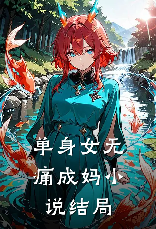 单身女无痛成妈小说结局