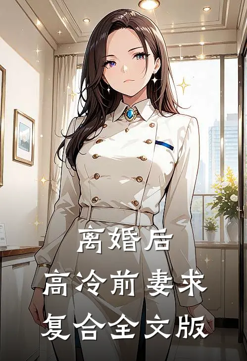 离婚后，高冷前妻求复合全文版