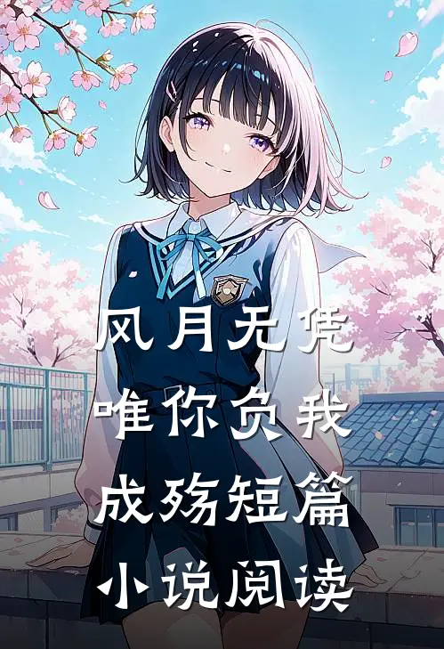 风月无凭，唯你负我成殇短篇小说阅读