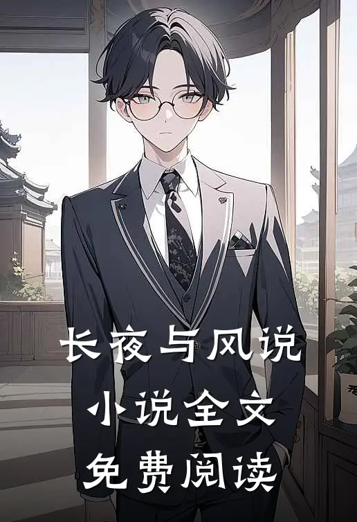 长夜与风说小说全文免费阅读