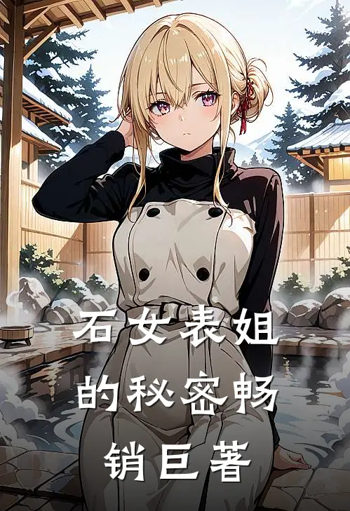 石女表姐的秘密畅销巨著