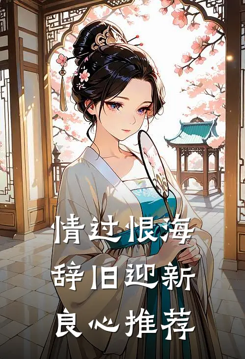 情过恨海，辞旧迎新良心推荐