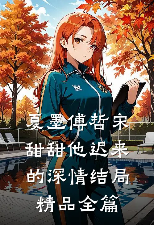 夏墨傅哲宋甜甜他迟来的深情结局精品全篇