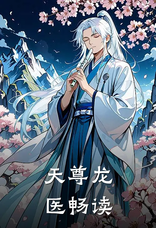 天尊龙医畅读