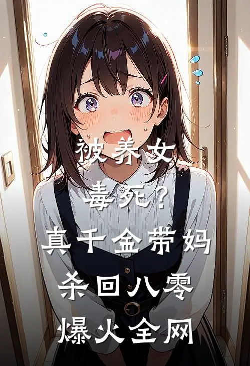 被养女毒死？真千金带妈杀回八零爆火全网
