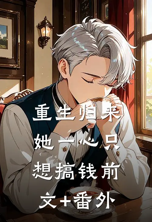 重生归来，她一心只想搞钱前文+番外
