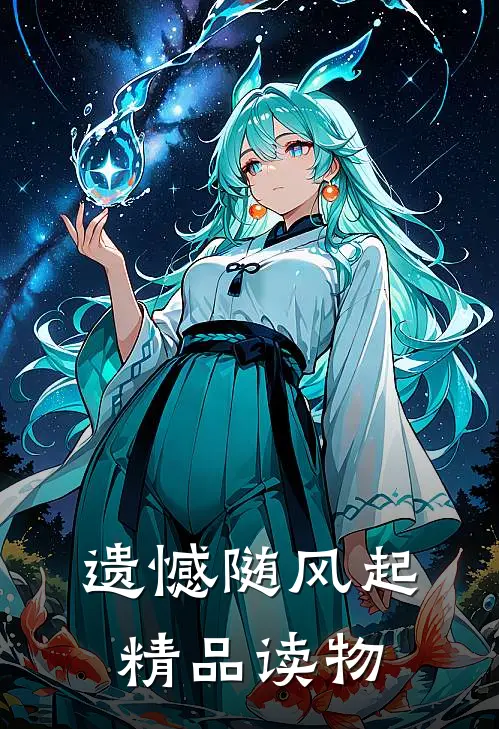 遗憾随风起精品读物
