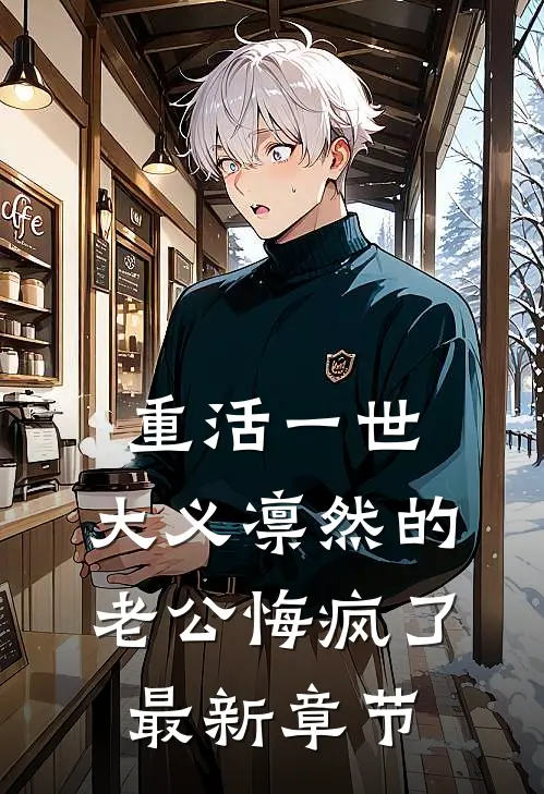 重活一世，大义凛然的老公悔疯了最新章节