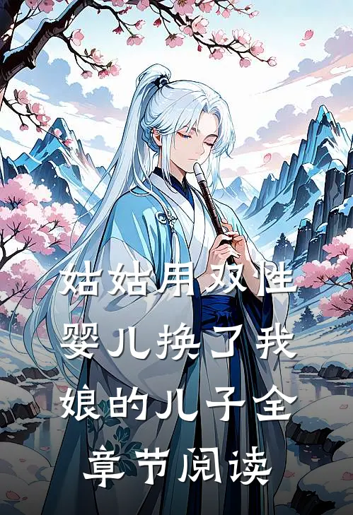 姑姑用双性婴儿换了我娘的儿子全章节阅读