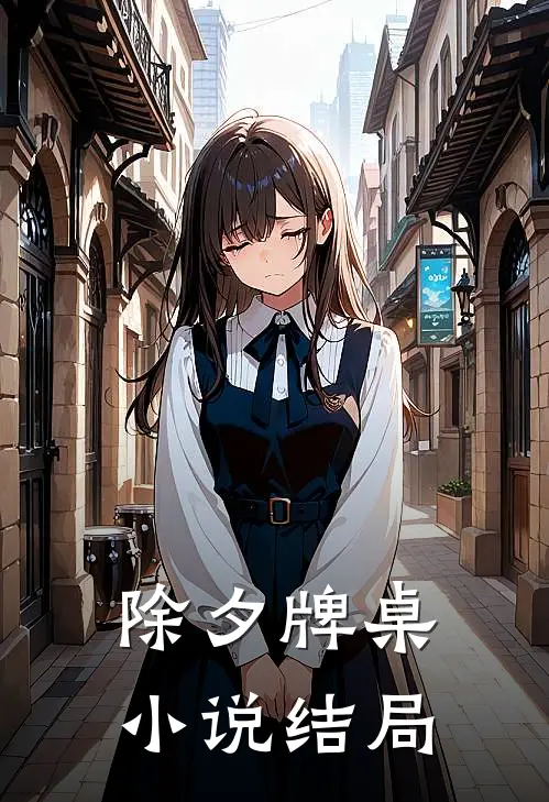 除夕牌桌小说结局