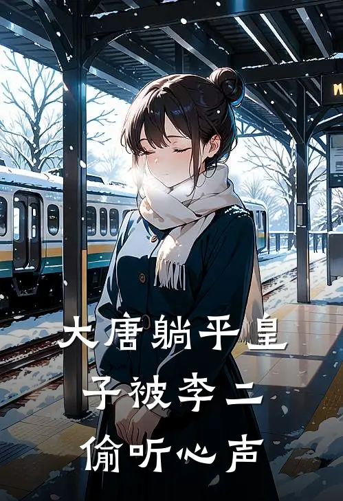 大唐躺平皇子被李二偷听心声