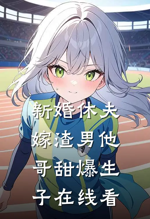 新婚休夫：嫁渣男他哥甜爆生子在线看