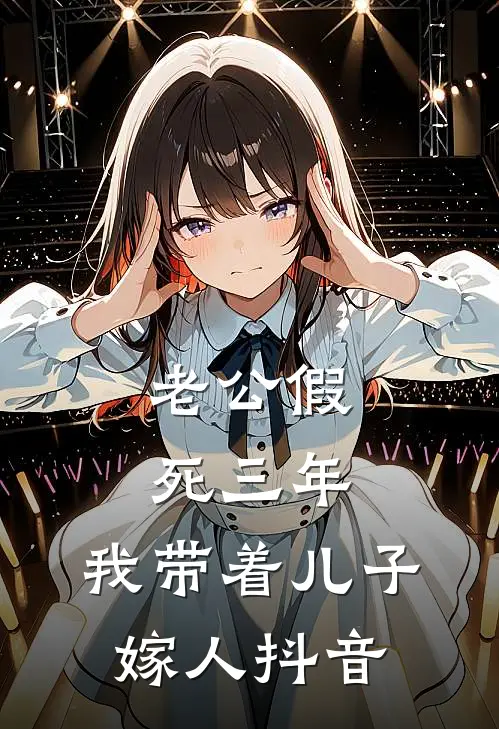 老公假死三年，我带着儿子嫁人抖音