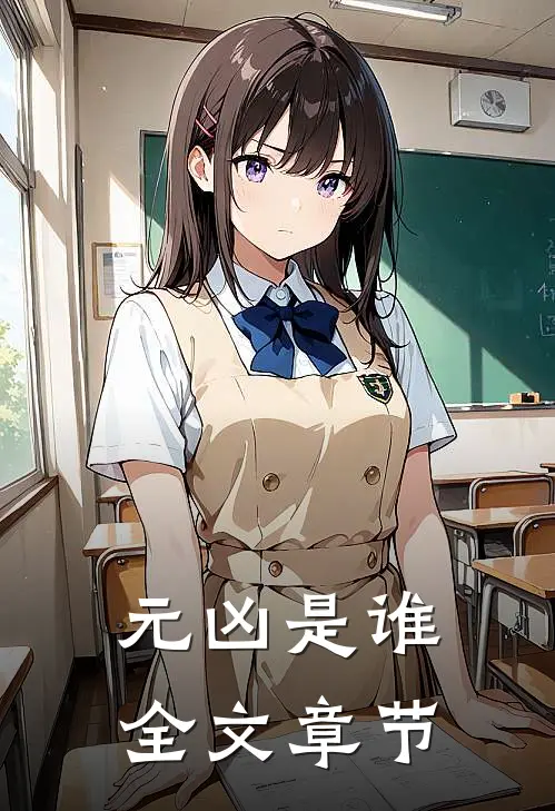 元凶是谁全文章节