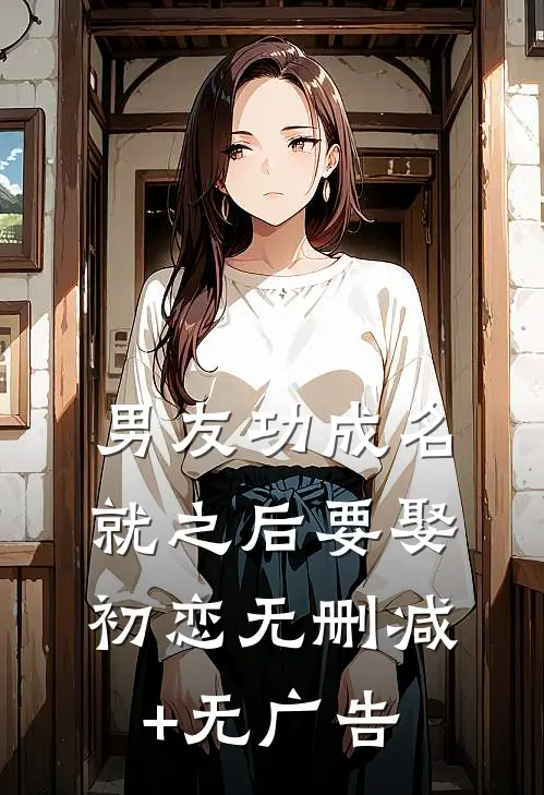 男友功成名就之后要娶初恋无删减+无广告