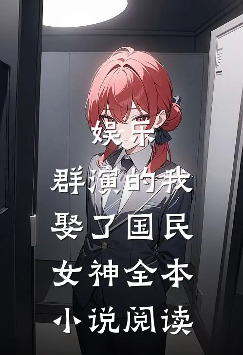 娱乐：群演的我娶了国民女神全本小说阅读