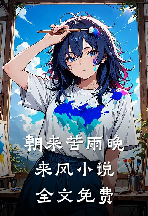 朝来苦雨晚来风小说全文免费