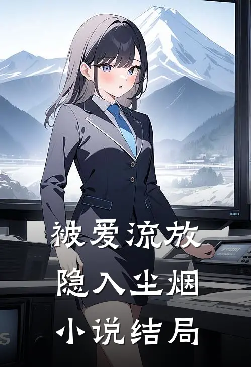 被爱流放，隐入尘烟小说结局
