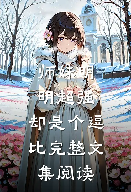 师妹明明超强，却是个逗比完整文集阅读