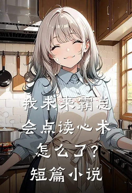 我未来霸总，会点读心术怎么了？短篇小说