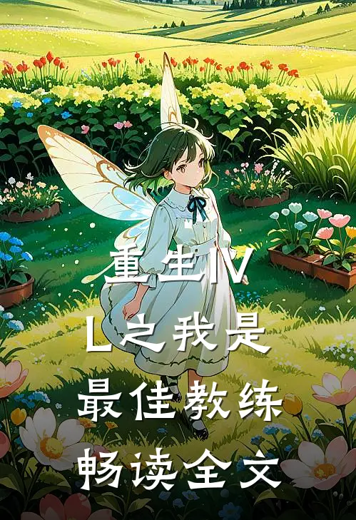 重生IVL之我是最佳教练畅读全文