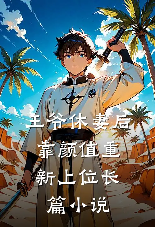 王爷休妻后，靠颜值重新上位长篇小说