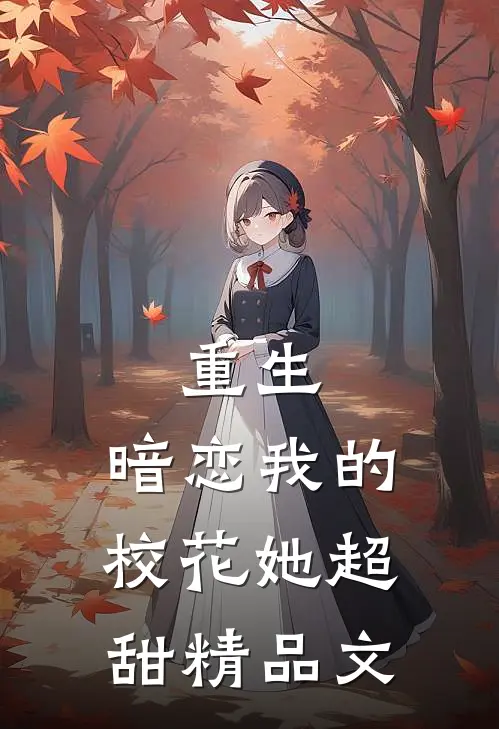 重生暗恋我的校花她超甜精品文推荐