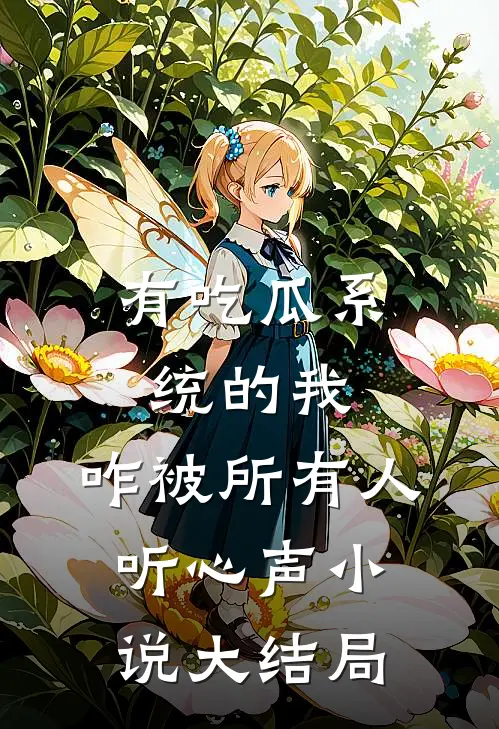 有吃瓜系统的我，咋被所有人听心声小说大结局