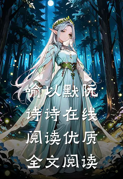 喻以默阮诗诗在线阅读优质全文阅读