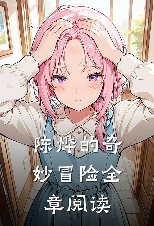 陈烨的奇妙冒险全章阅读