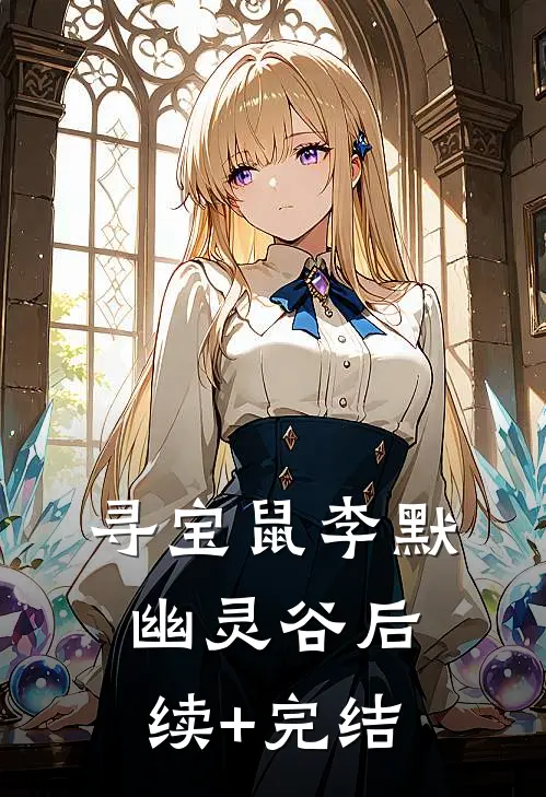 寻宝鼠李默幽灵谷后续+完结