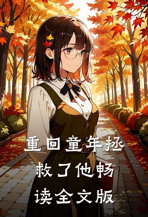 重回童年拯救了他畅读全文版