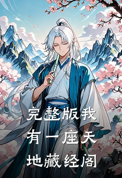 完整版我有一座天地藏经阁