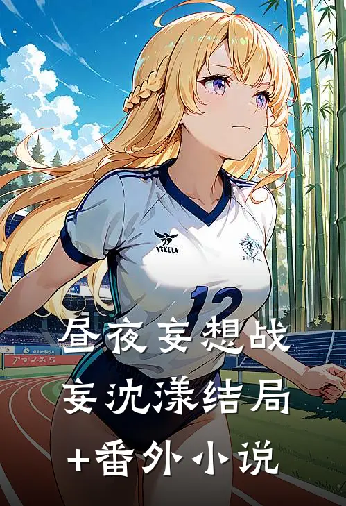 昼夜妄想战妄沈漾结局+番外小说
