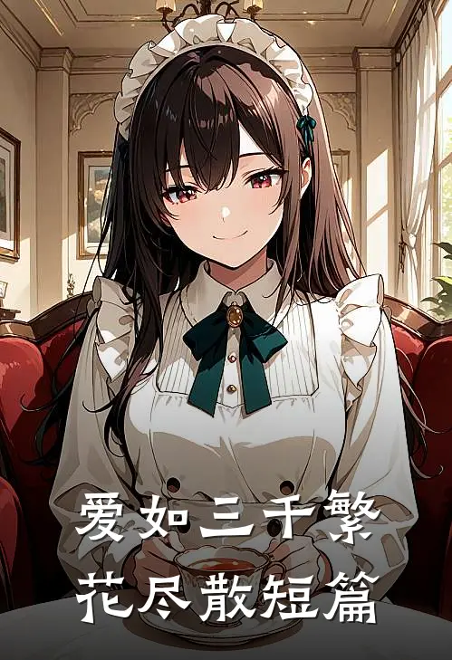 爱如三千繁花尽散短篇