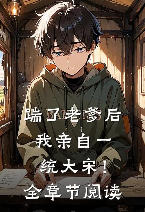 踹了老爹后，我亲自一统大宋！全章节阅读