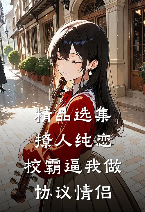 精品选集撩人纯恋：校霸逼我做协议情侣
