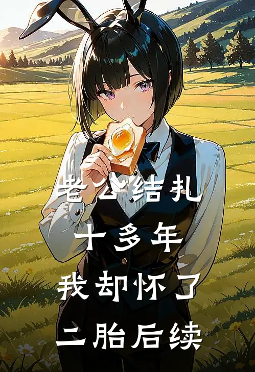 老公结扎十多年，我却怀了二胎后续