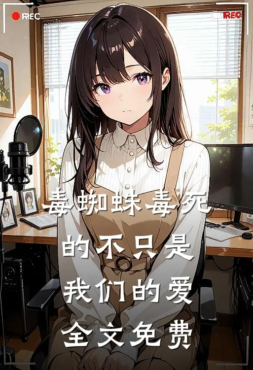 毒蜘蛛毒死的不只是我们的爱全文免费
