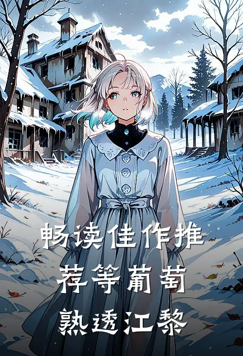 畅读佳作推荐等葡萄熟透江黎