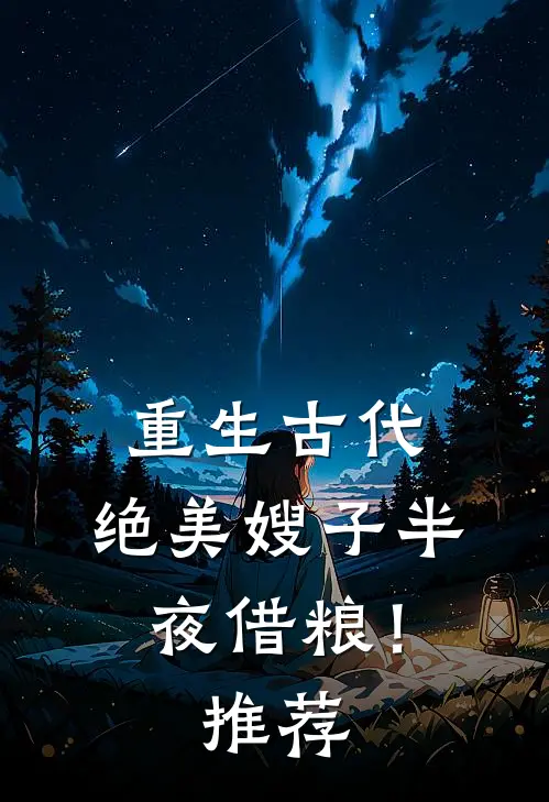 重生古代：绝美嫂子半夜借粮！推荐