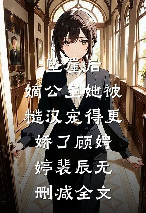 坠崖后，嫡公主她被糙汉宠得更娇了顾娉婷裴辰无删减全文