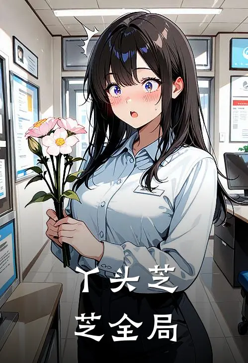 丫头芝芝全局