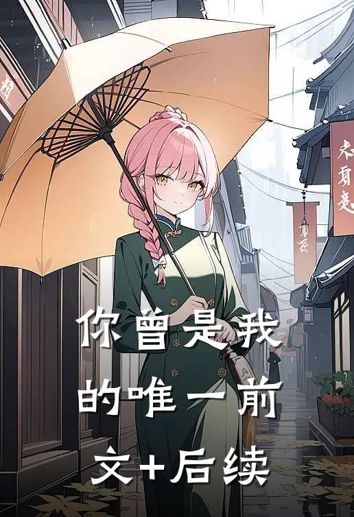 你曾是我的唯一前文+后续